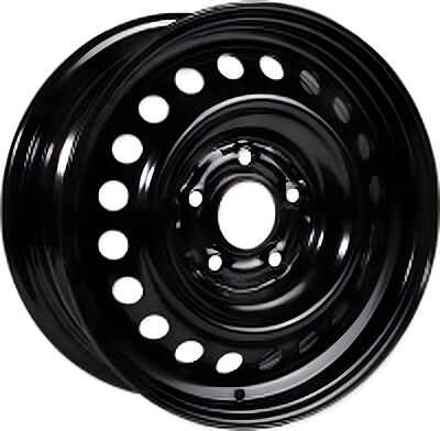 Next NX-131 7x17 5x108 ET 50 Dia 63.3 BK