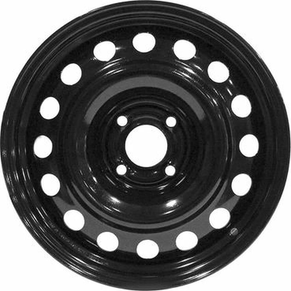 Next NX-140 6.5x16 4x108 ET 29 Dia 65.1 BK