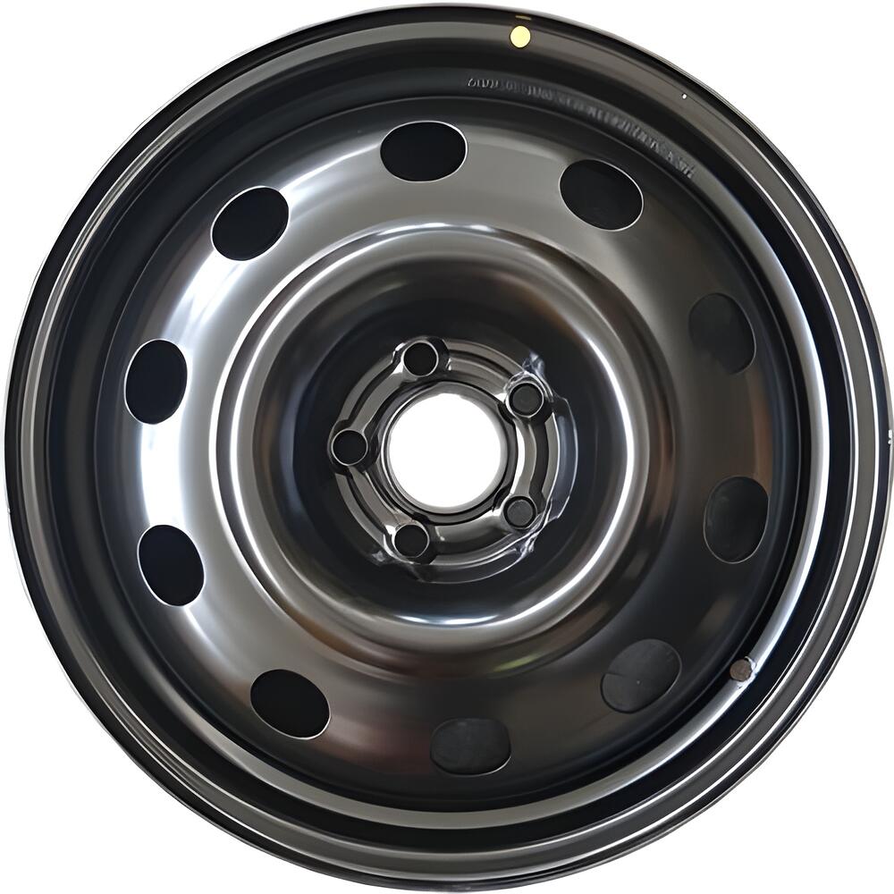 Next NX-146 7x17 5x108 ET 55 Dia 63.3 BK