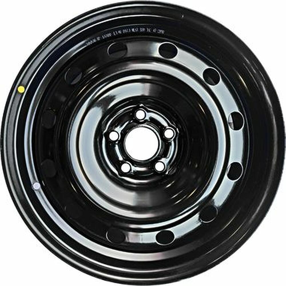 Next NX-153 7x17 5x100 ET 46 Dia 57.1 BK