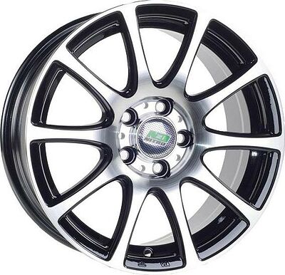 N2O Y1010 6.5x15 4x98 ET 32 Dia 58.6 W