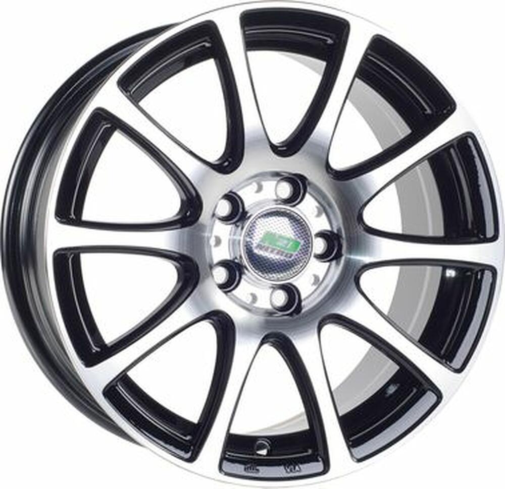 N2O Y1010 6x14 4x98 ET 35 Dia 58.6 BFP