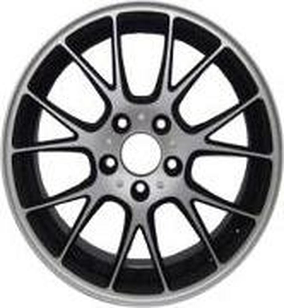 N2O Y178 6x16 4x100 ET 52 Dia 54.1 BFP