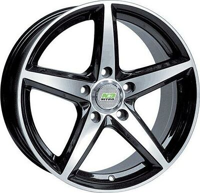 N2O Y244 6.5x59 4x98 ET 32 Dia 58.6 W