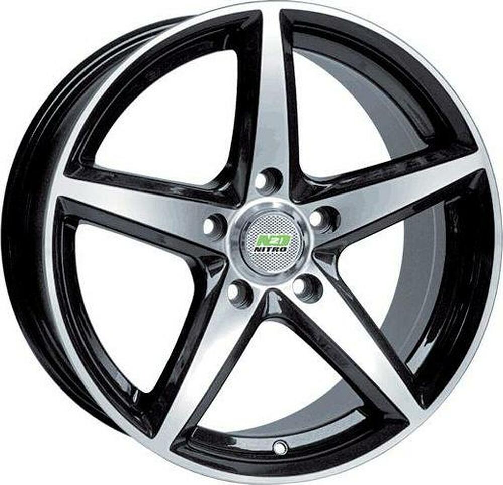 N2O Y244 6.5x15 4x98 ET 32 Dia 58 W