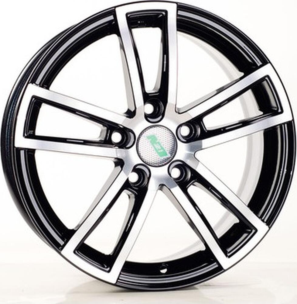 N2O Y2597 7x16 5x114.3 ET 45 Dia 67.1 BFP
