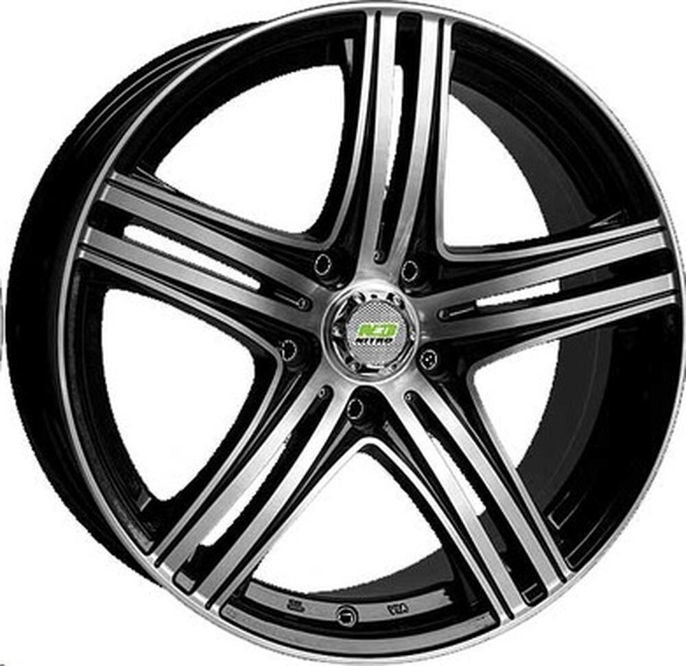 N2O Y287 6x14 4x98 ET 35 Dia 58.6 BFP