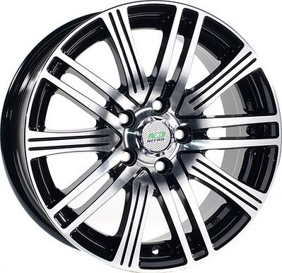 N2O Y292 5.5x14 4x100 ET 45 Dia 73.1 BFP