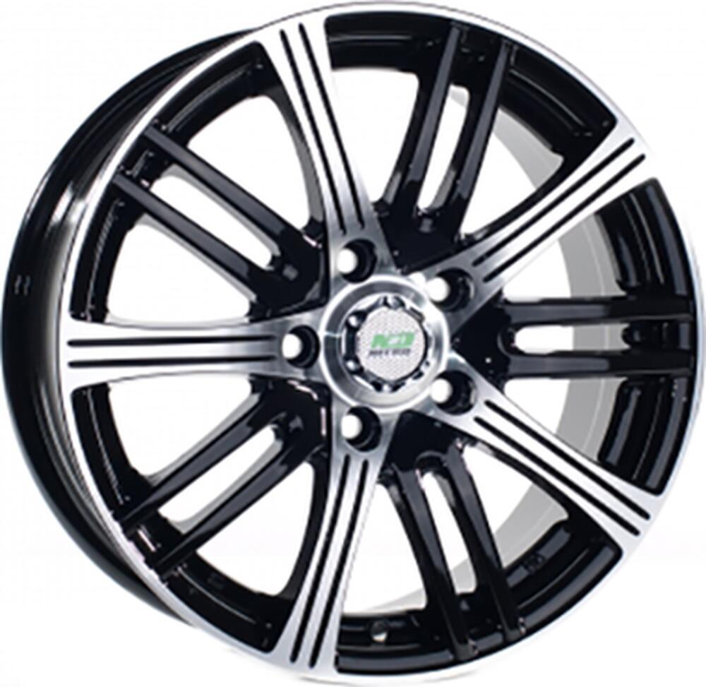 N2O Y294 6.5x16 5x112 ET 45 Dia 73.1 BFP