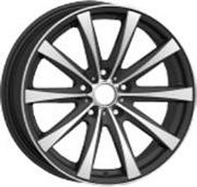 N2O Y3102 6.5x15 4x98 ET 32 Dia 58.6 C