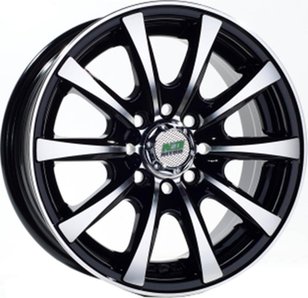 N2O Y3102 7x16 4x108 ET 32 Dia 65.1 BFP