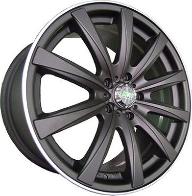N2O Y3102 7x16 4x108 ET 32 Dia 65.1 Carbon