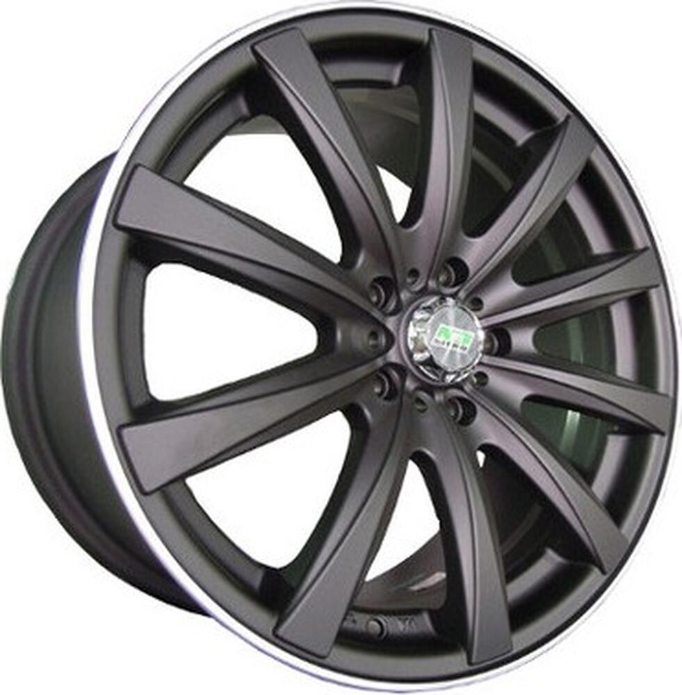 N2O Y3102 7x16 5x112 ET 33 Dia 57.1 Carbon