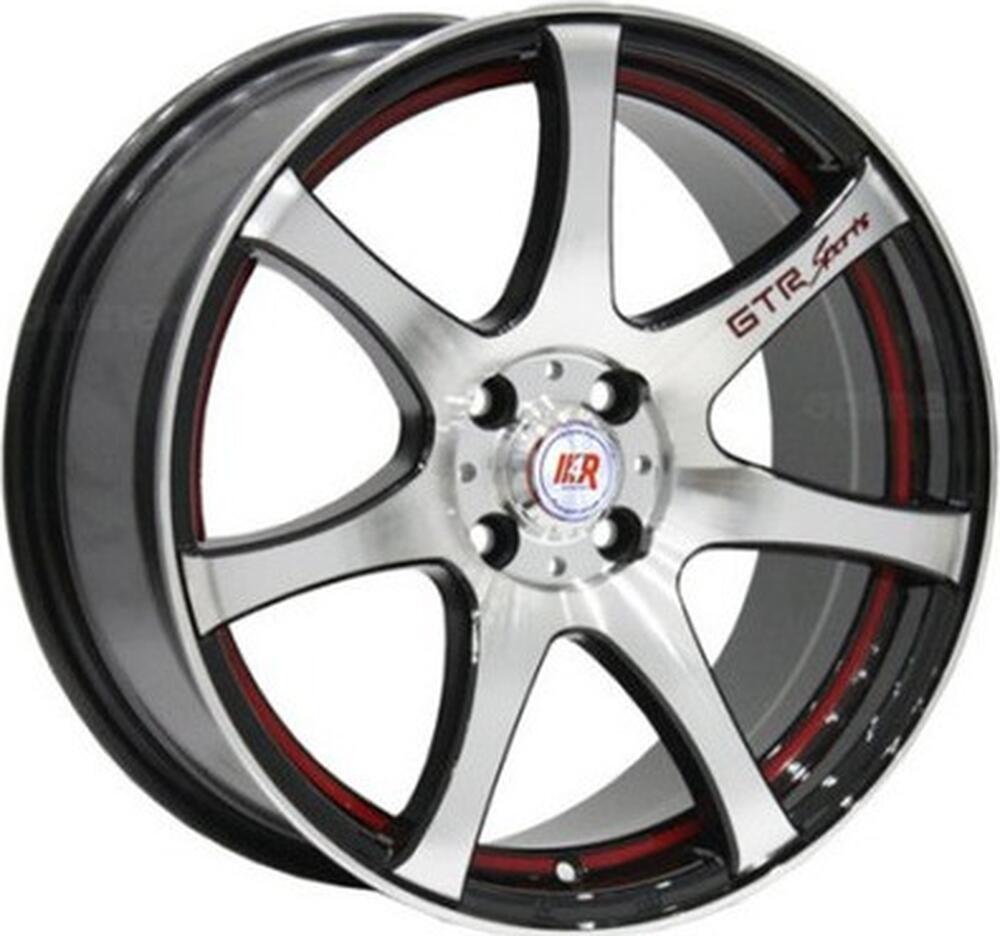 N2O Y3103 6.5x15 4x98 ET 32 Dia 58.6 BFPRI