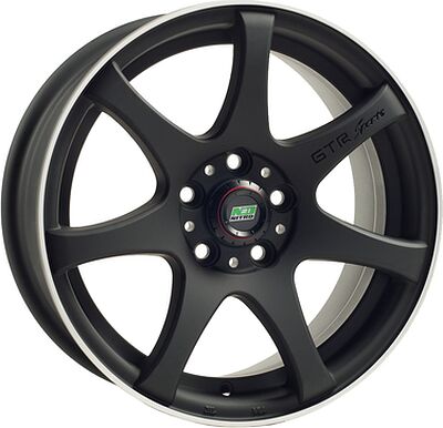 N2O Y3103 6.5x15 4x114.3 ET 40 Dia 73.1 Carbon