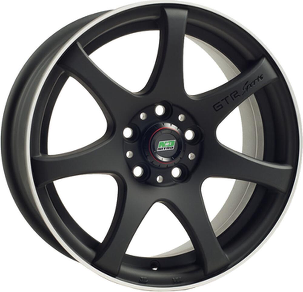 N2O Y3103 6.5x15 4x98 ET 32 Dia 58.6 carbon