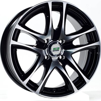 N2O Y3104 6x14 4x98 ET 35 Dia 58.6 BFP