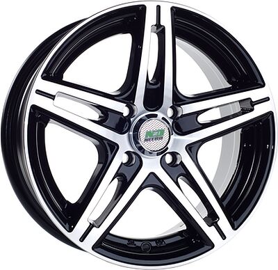 N2O Y3113 5.5x13 4x98 ET 35 Dia 58.6 BFP