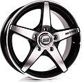 N2O Y3119 6x15 4x100 ET 48 Dia 54.1 W