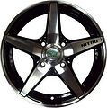 N2O Y3119 6x15 4x100 ET 48 Dia 54.1 W