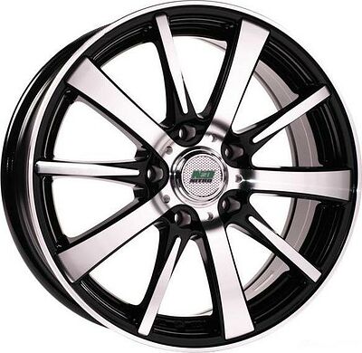 N2O Y3120 7x17 5x100 ET 48 Dia 56.1 SF