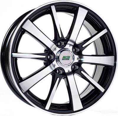 N2O Y3120 6x15 4x100 ET 40 Dia 56 BFP
