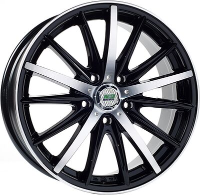N2O Y3130 6.5x15 4x98 ET 32 Dia 58.6 BFP