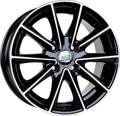 N2O Y3135 6x14 4x98 ET 35 Dia 58.6 BFP