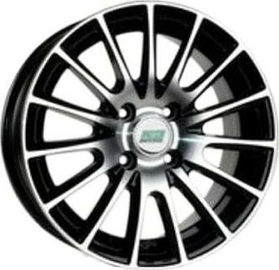 N2O Y3136 6x14 5x100 ET 35 Dia 57.1 W