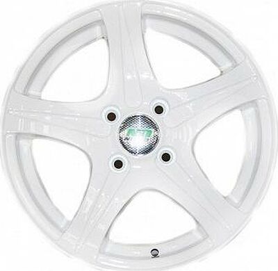 N2O Y3159 6x15 4x98 ET 35 Dia 58.6 W