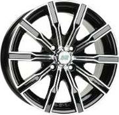 N2O Y3170 7x16 5x105 ET 39 Dia 56.6 SF