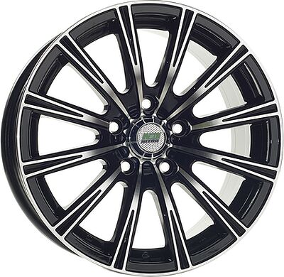 N2O Y3178 7x16 5x112 ET 33 Dia 57.1 BFP