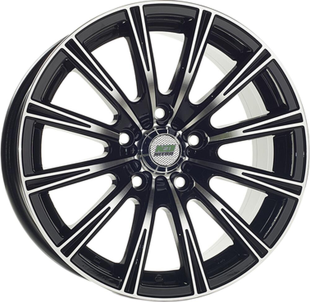 N2O Y3178 7x16 5x105 ET 39 Dia 56 BFP