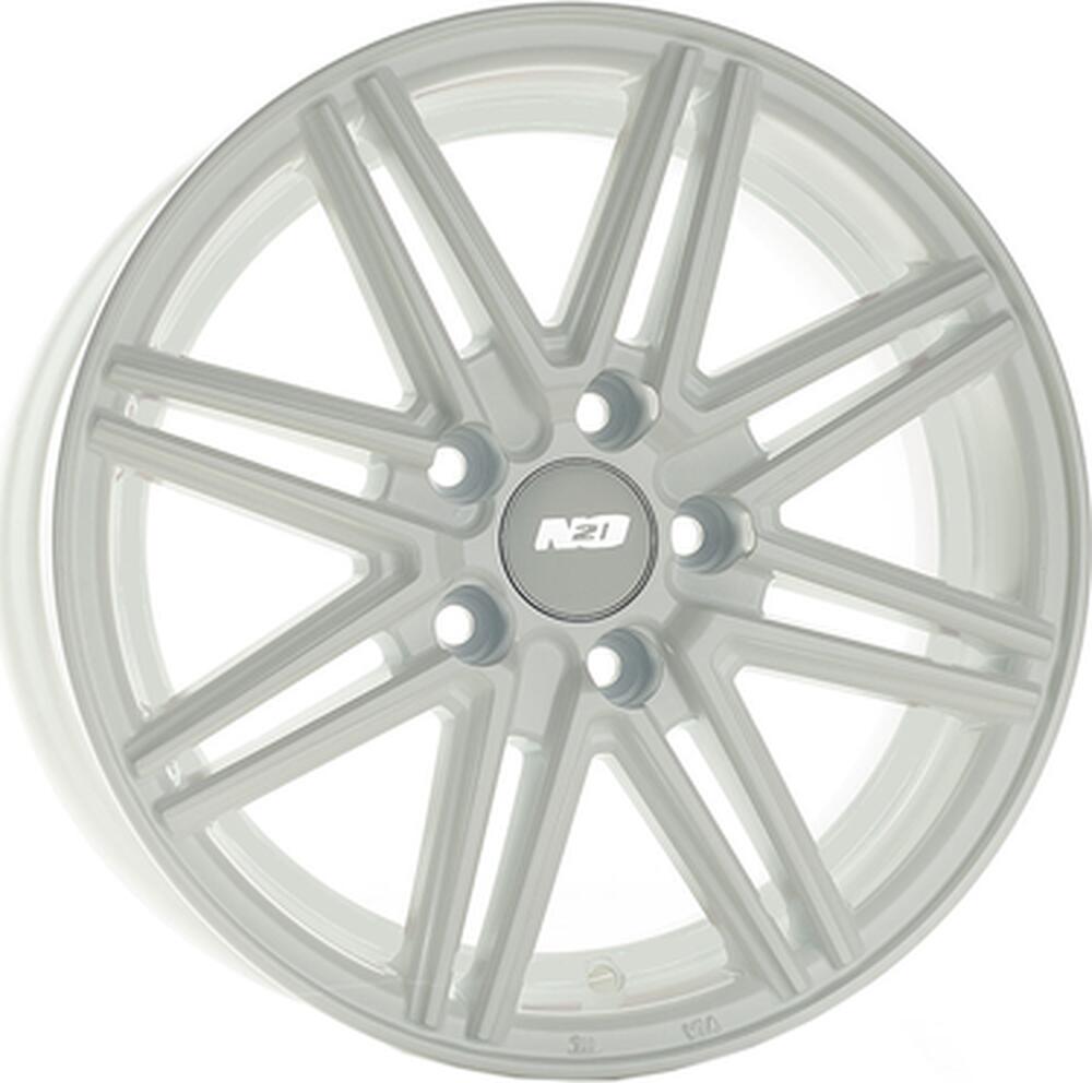 N2O Y3179 6x14 5x100 ET 35 Dia 57.1 MWRI
