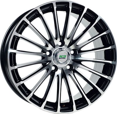 N2O Y3185 7x16 4x108 ET 32 Dia 65.1 BFP