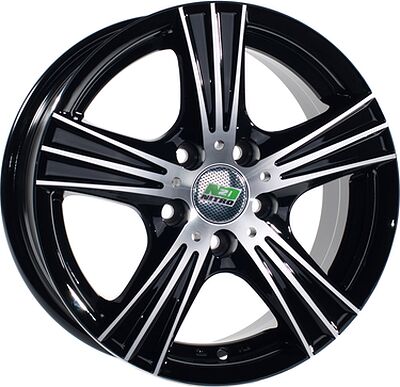 N2O Y343 6x14 4x98 ET 35 Dia 58.6 BFP
