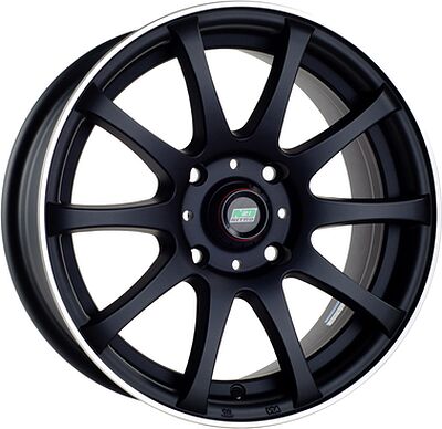 N2O Y355 6x14 4x98 ET 35 Dia 58.6 MBLP