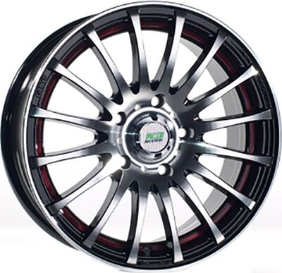 N2O Y367 6.5x15 4x98 ET 32 Dia 58.6 MBLP