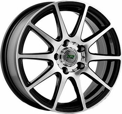 N2O Y4406 7x17 5x112 ET 40 Dia 57.1 BFP