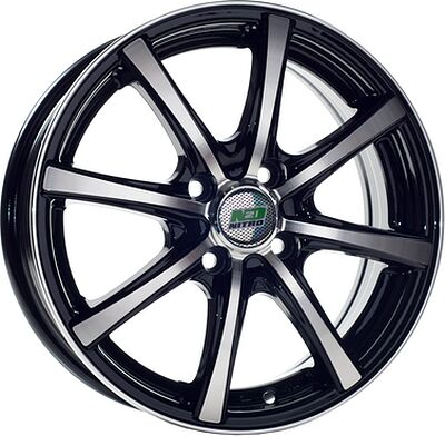 N2O Y4809 7x17 5x108 ET 50 Dia 63.3 BFP