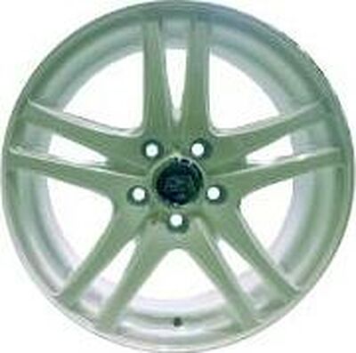 N2O Y4816 6x15 5x100 ET 43 Dia 57.1 W