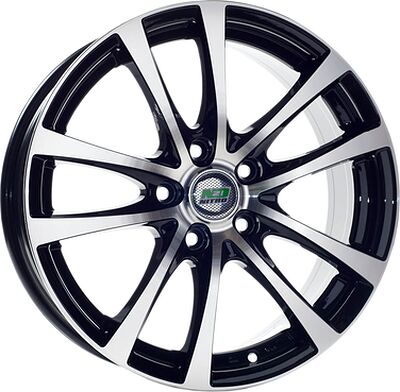 N2O Y6207 7x16 4x108 ET 32 Dia 65.1 BFP