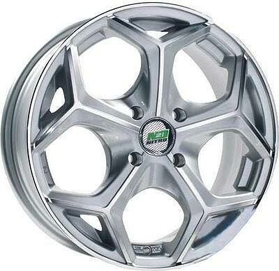 N2O Y741 6x15 4x98 ET 32 Dia 58.6 SF