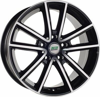 N2O Y9100 7x17 5x114 ET 45 Dia 60 BFP