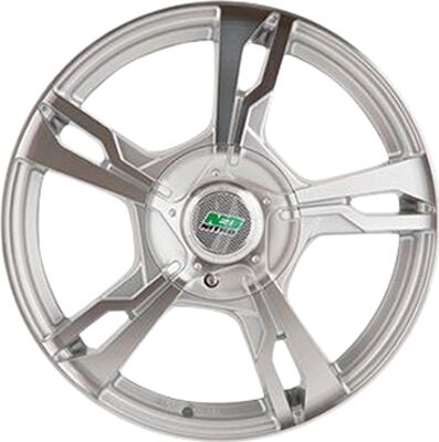 N2O Y9113 6x15 4x100 ET 35 Dia 58.6 SFP