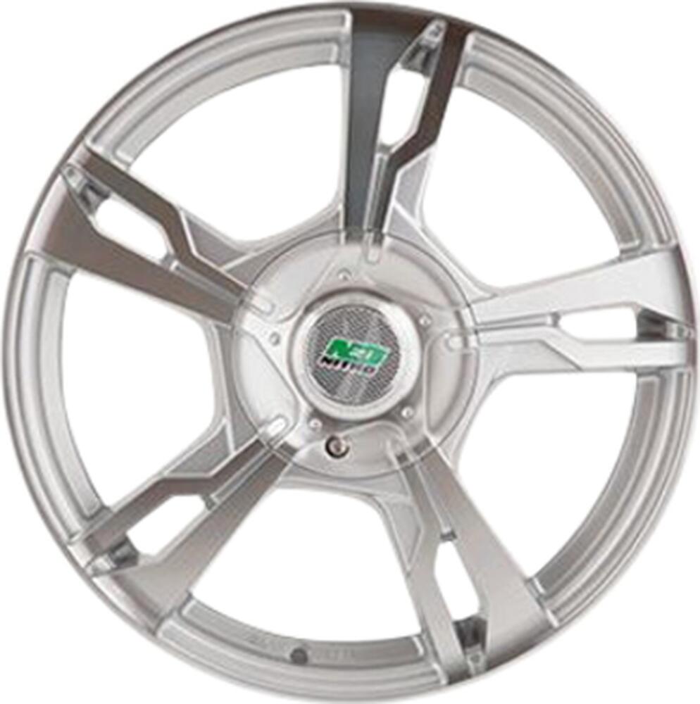 N2O Y9113 6x15 4x98 ET 35 Dia 58 SFP
