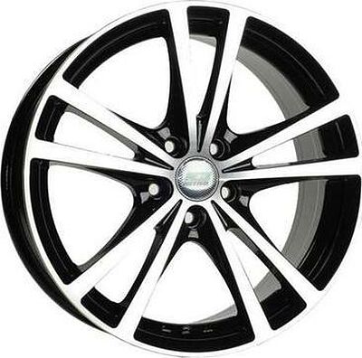N2O Y9114 7x17 5x114.3 ET 41 Dia 67.1 SF