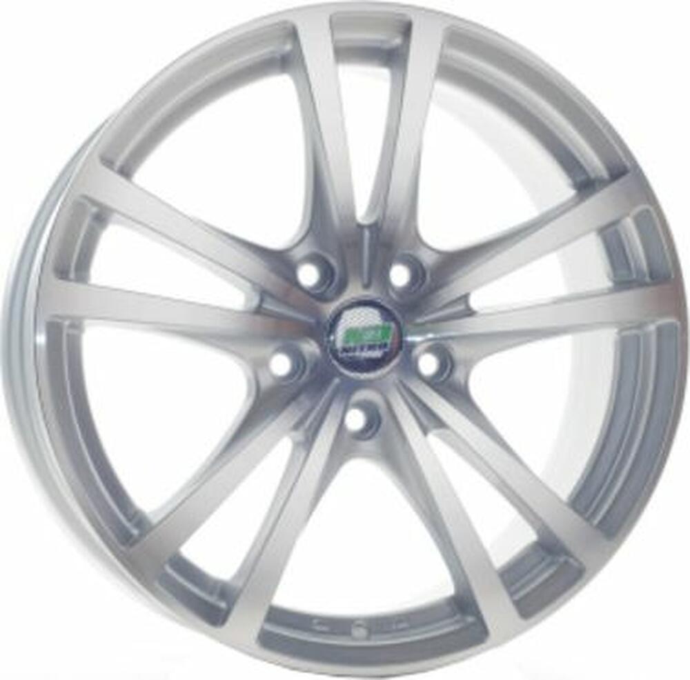 N2O Y9114 7x16 5x112 ET 43 Dia 66 SFP
