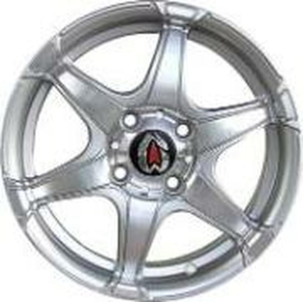 NW 1301 5x13 4x100 ET 46 Dia 67.1 FS