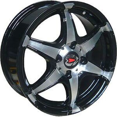 NW 1401 5.5x14 4x100 ET 45 Dia 56.1 SD